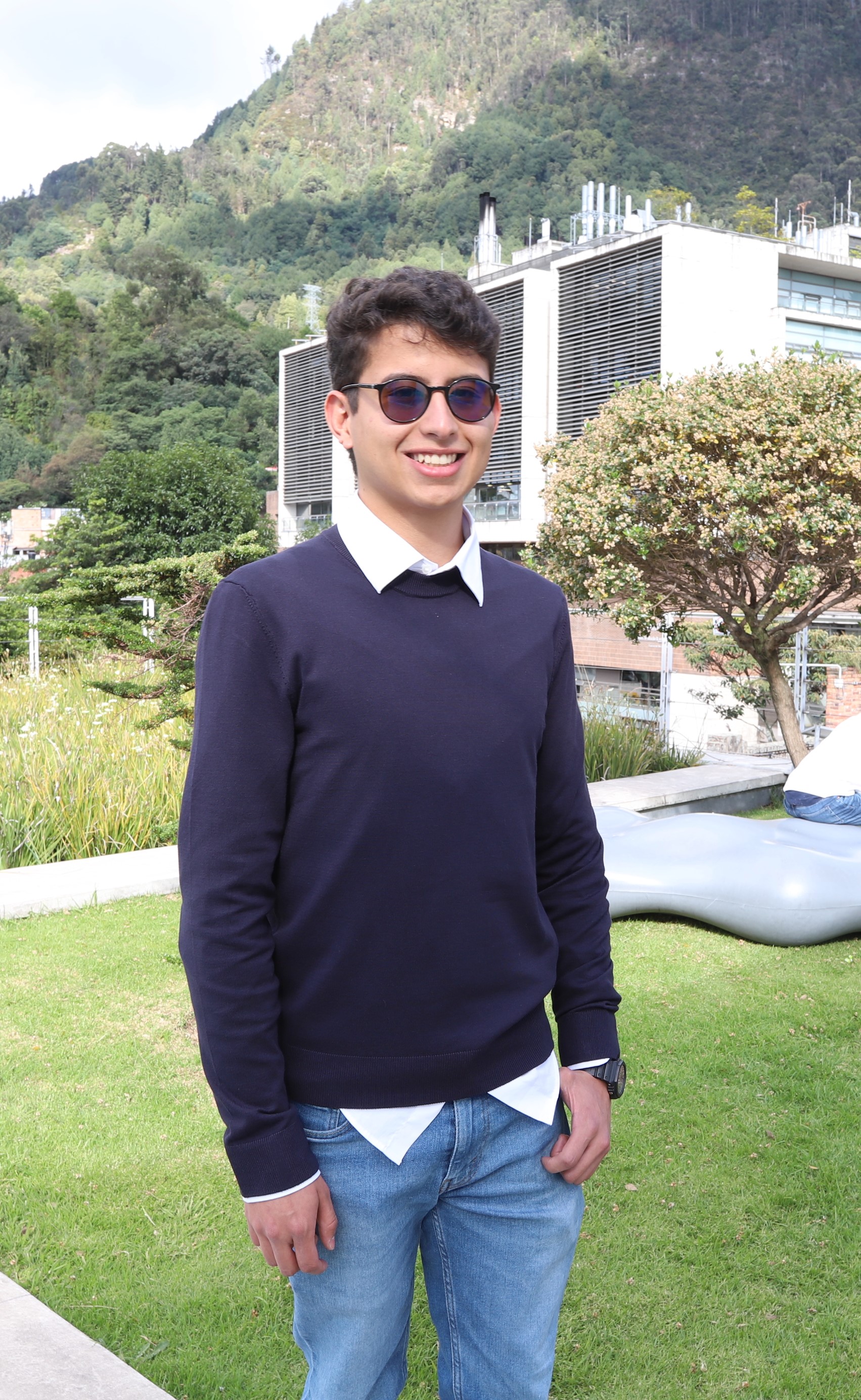 Felipe Gutiérrez