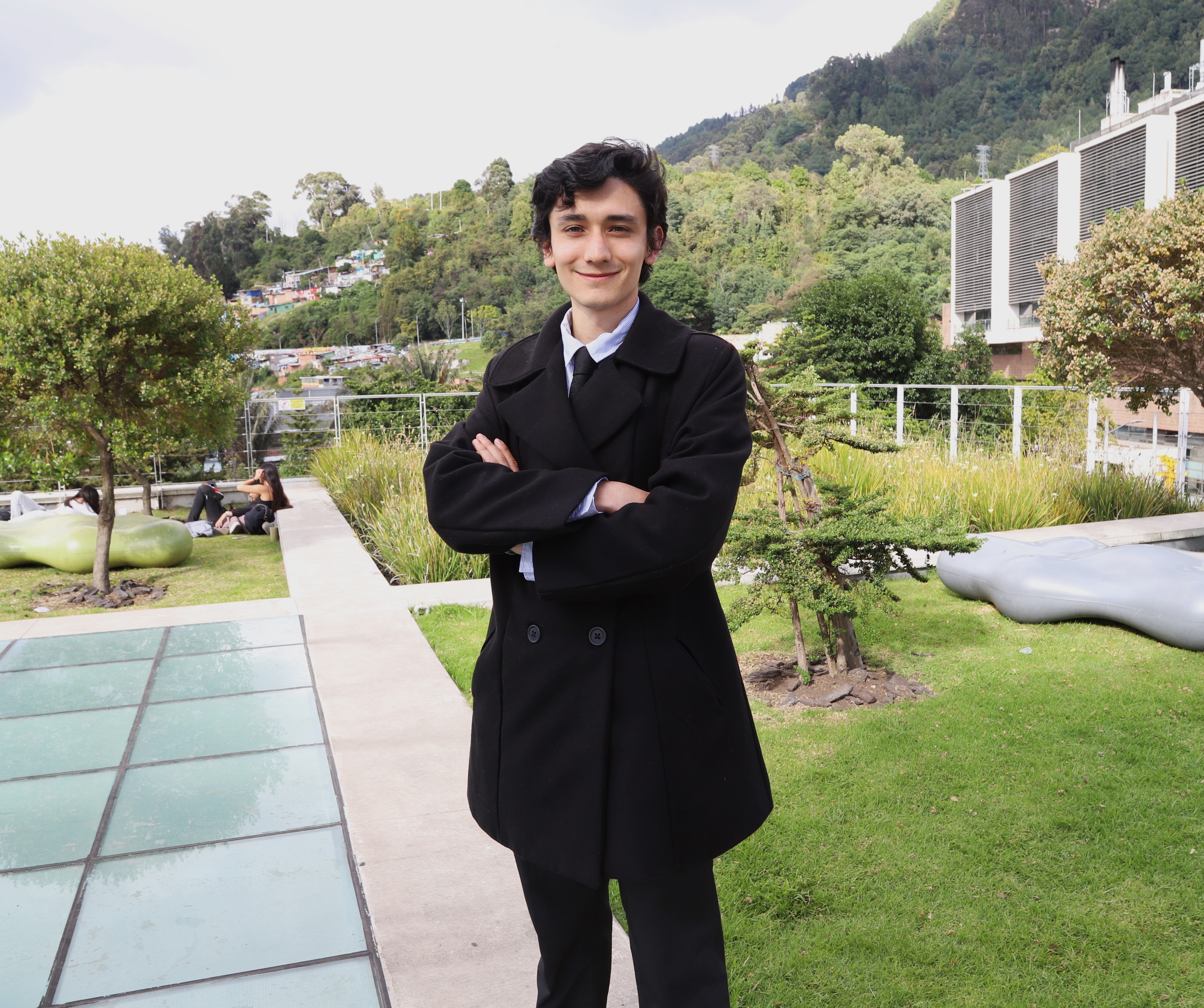 Juan Iván Cubillos